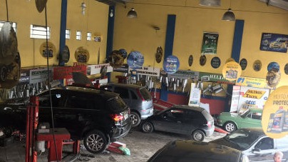 alinhamento balanceamento